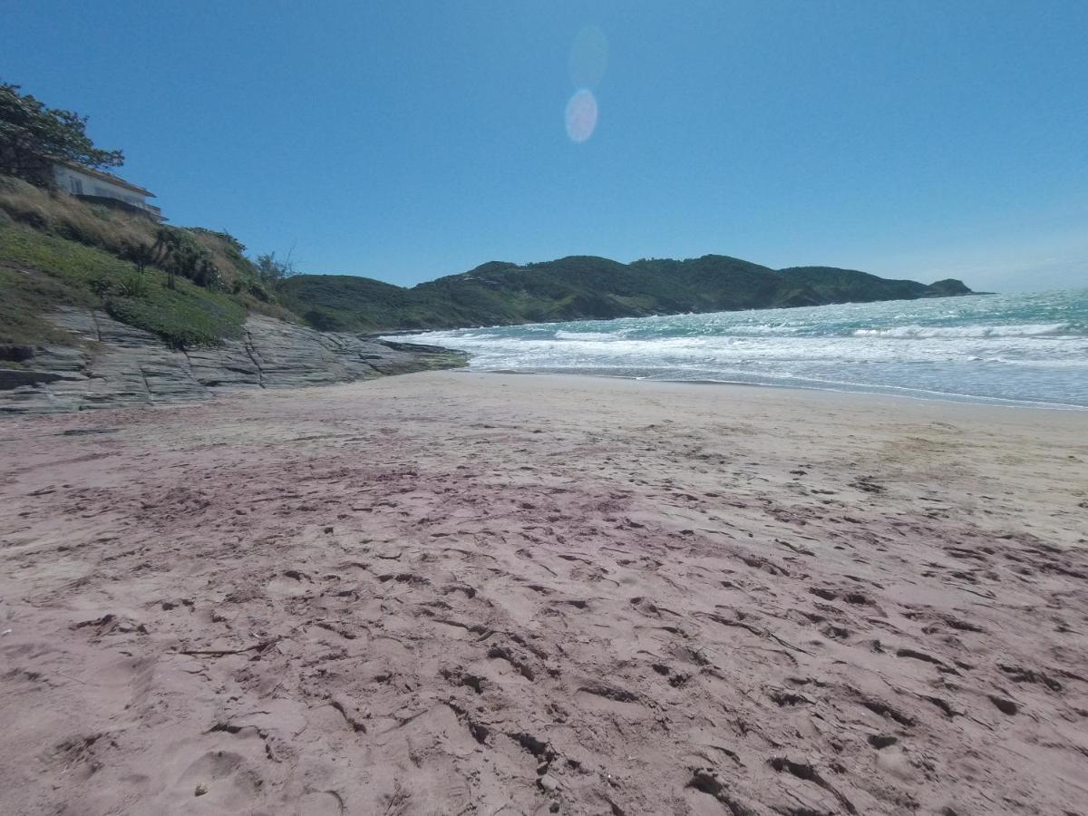 Pousada Universo Armacao dos Buzios Bagian luar foto