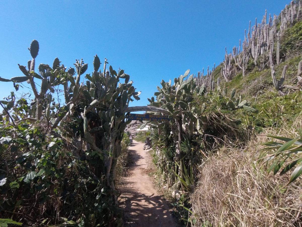 Pousada Universo Armacao dos Buzios Bagian luar foto
