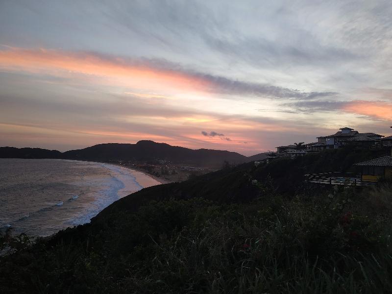 Pousada Universo Armacao dos Buzios Bagian luar foto